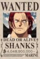 One Piece One Piece - Wanted Poster-Z -Store-DZ Algerie Algeria by ITsup-DZ