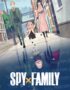 Spy X Family Poster-Z -Store-DZ Algerie Algeria by ITsup-DZ