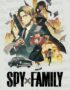 Spy X Family Poster-Z -Store-DZ Algerie Algeria by ITsup-DZ